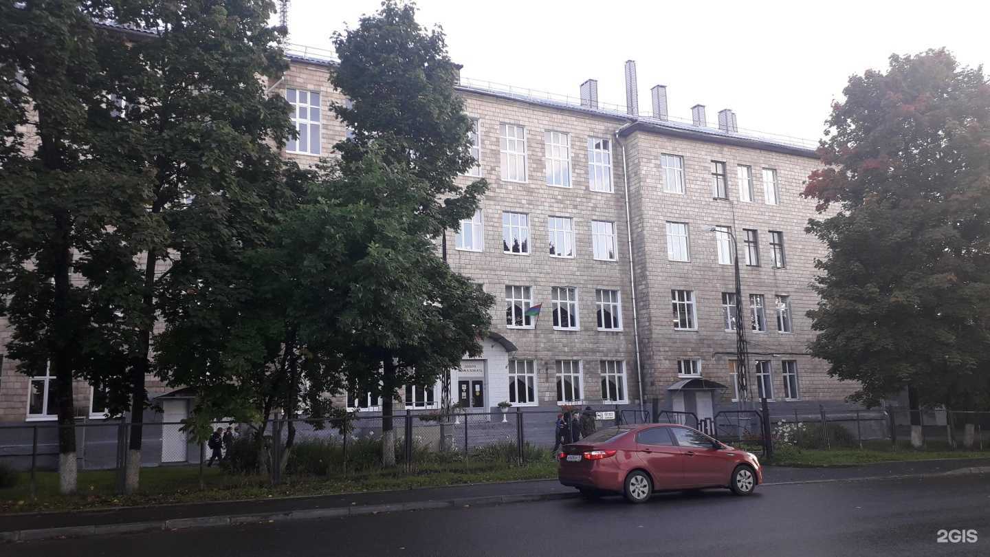 Отзывы на компанию Средняя школа №11 в г. Петрозаводск c фото