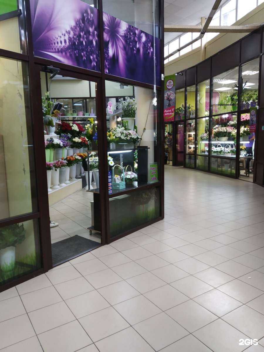 Отзывы на компанию Love story в Туле c фото