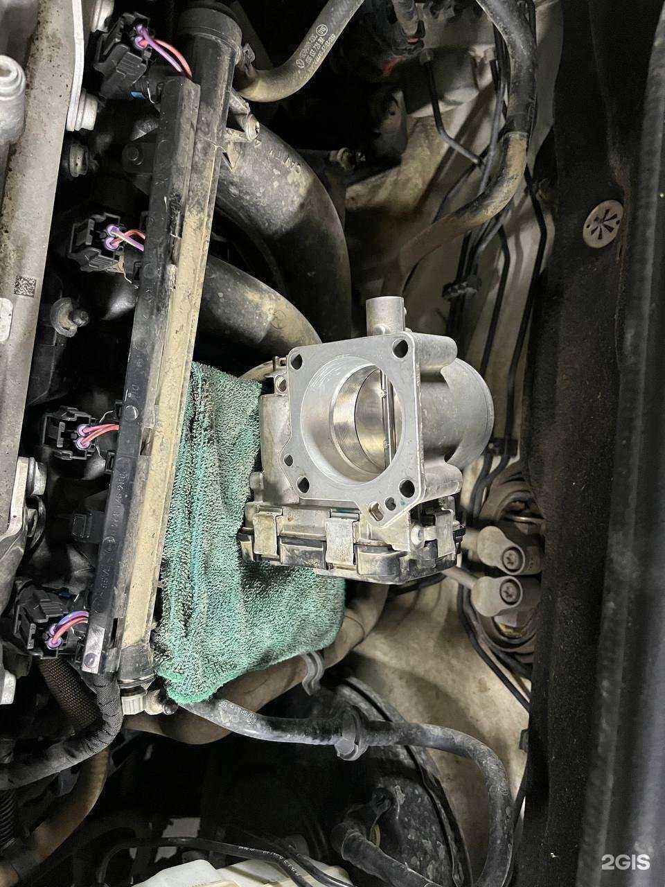 Отзывы на компанию Check Сервис в Ростове-на-Дону c фото