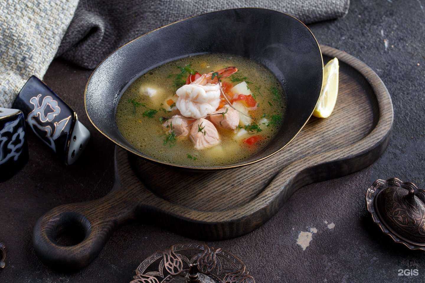 Отзывы на компанию Faj food в Астрахани c фото