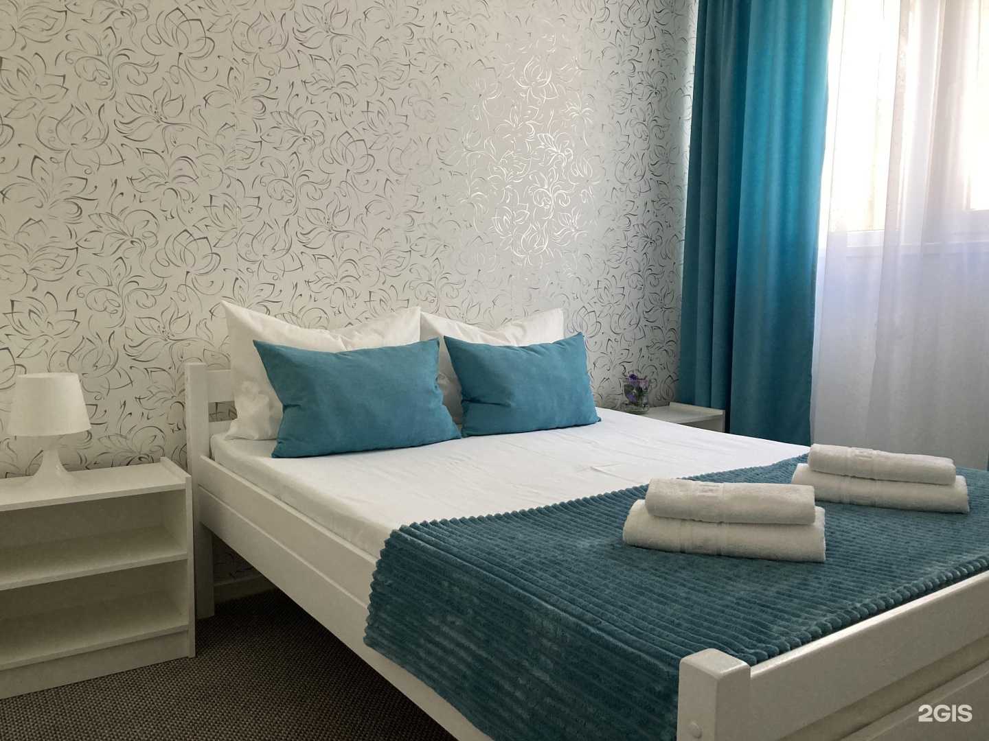 Отзывы на компанию Краски в Геленджике c фото