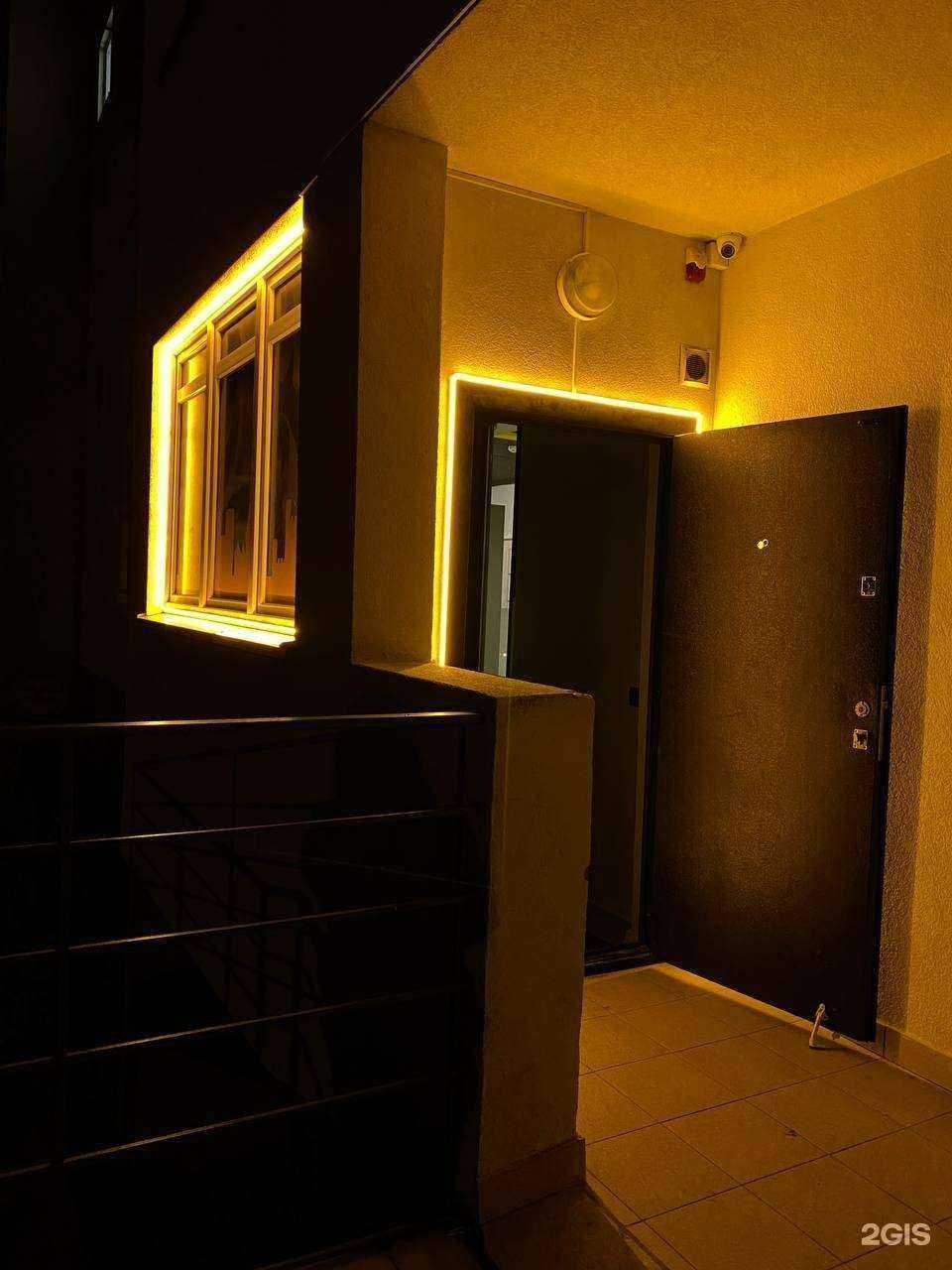 Отзывы на компанию Heis в Калининграде c фото