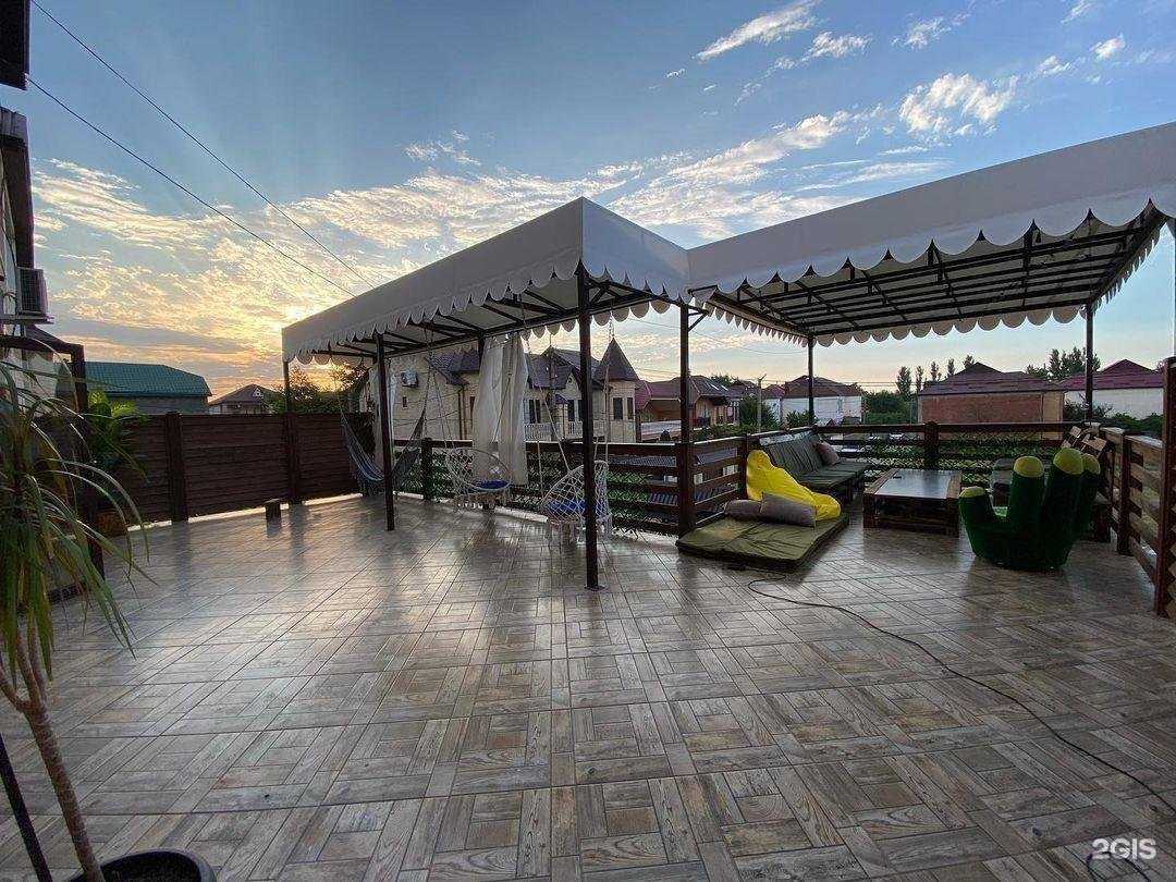 Отзывы на компанию Атмосфера в Махачкале c фото