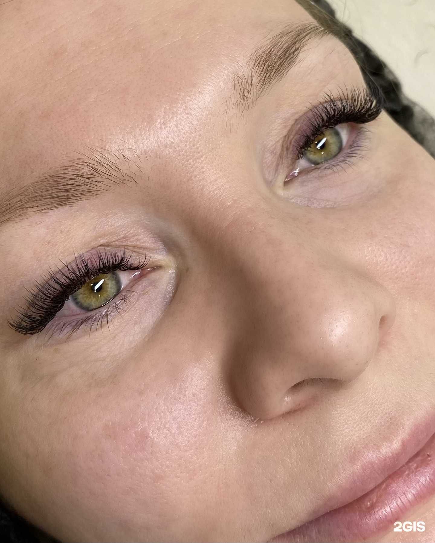 Отзывы на компанию Viki Lashes в г. Пермь c фото