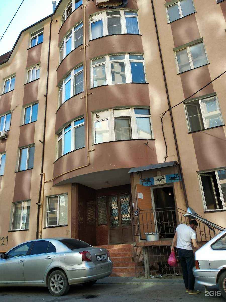 Отзывы на компанию Bikeservise05 в Махачкале c фото - фотография 2 из 2