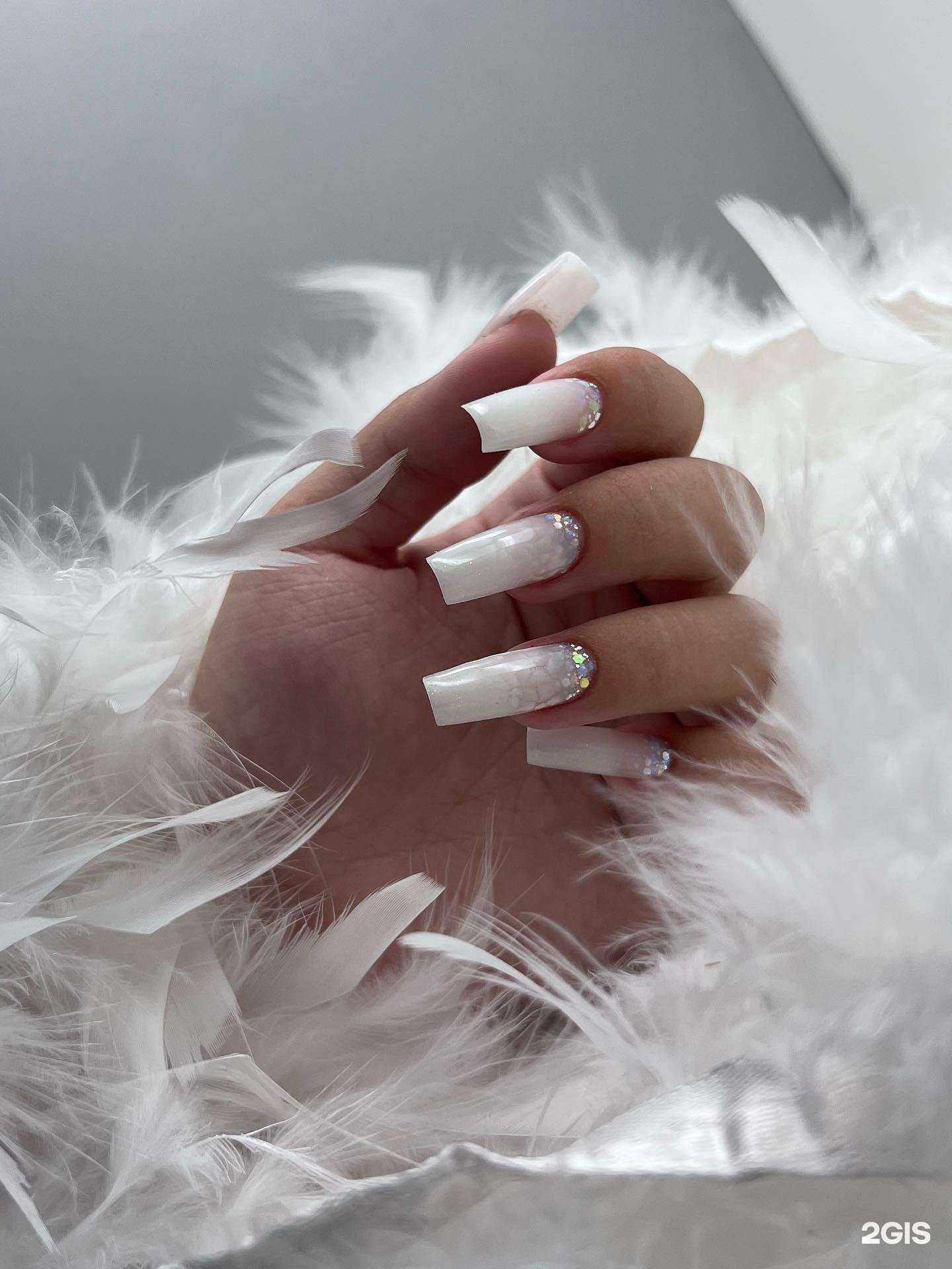 Отзывы на компанию Si_nails_tsk в Томске c фото