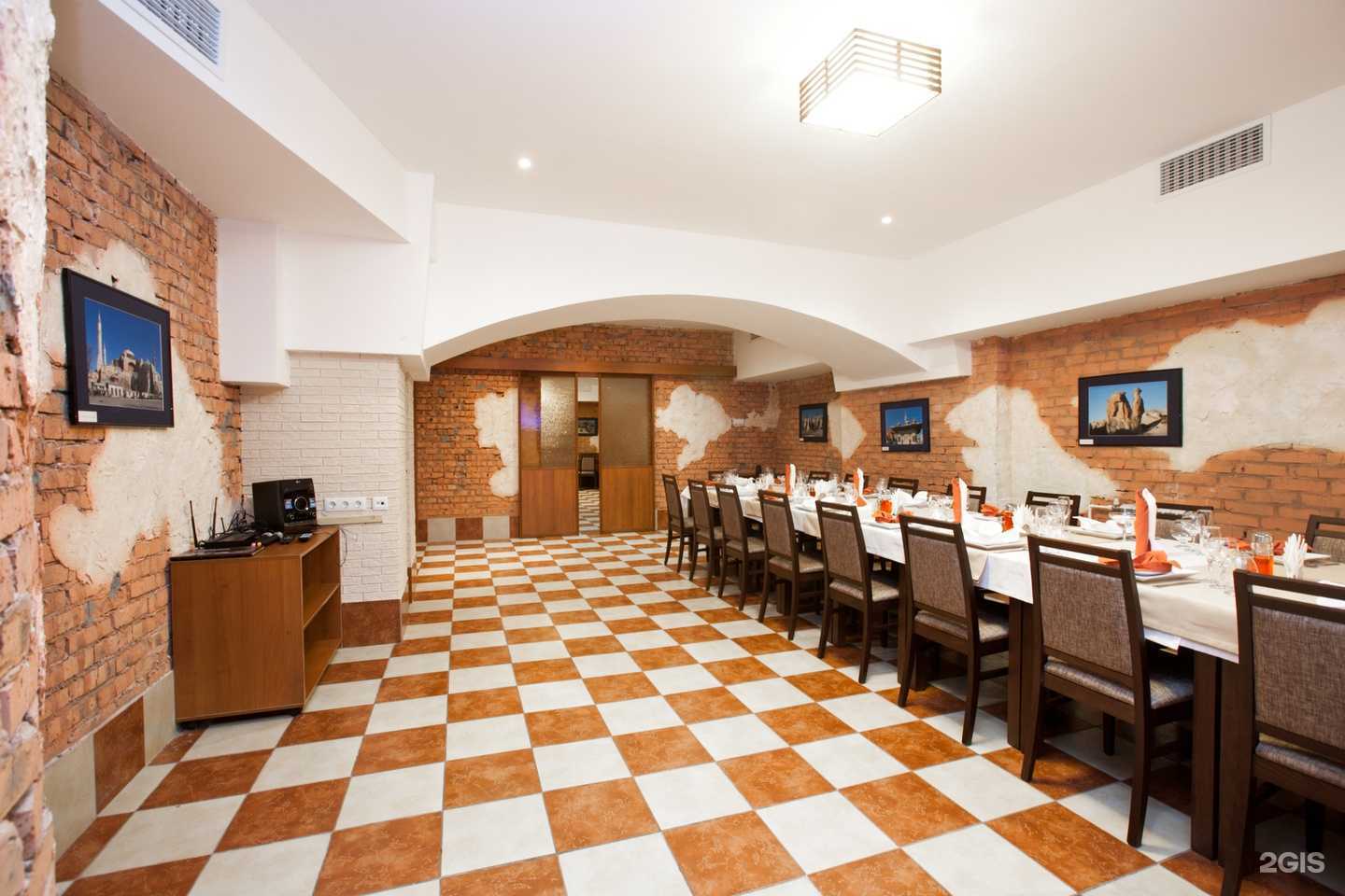 Отзывы на компанию Кантанелло в Омске c фото