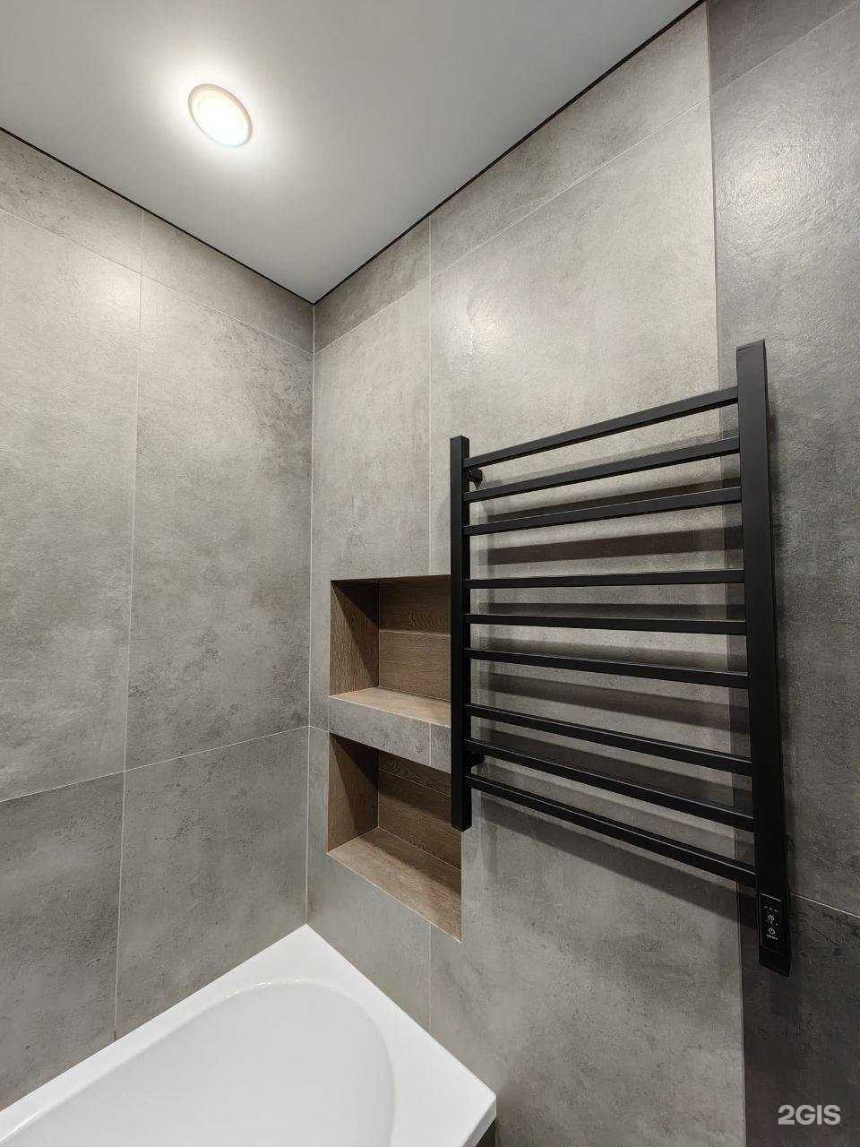 Отзывы на компанию Студия ремонта 72 в Тюмени c фото