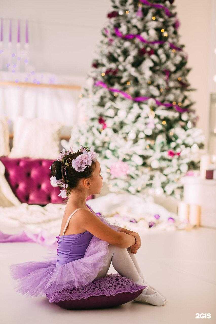 Отзывы на компанию Lil Ballerine в Краснодаре c фото