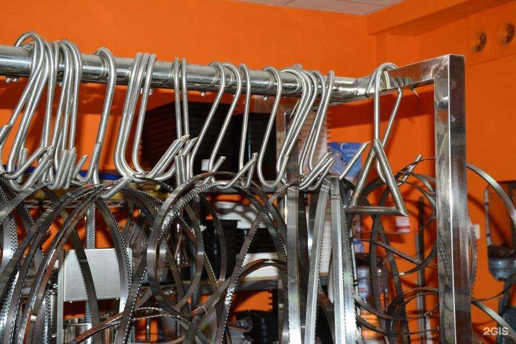 Отзывы на компанию Мясные технологии в Новосибирске c фото