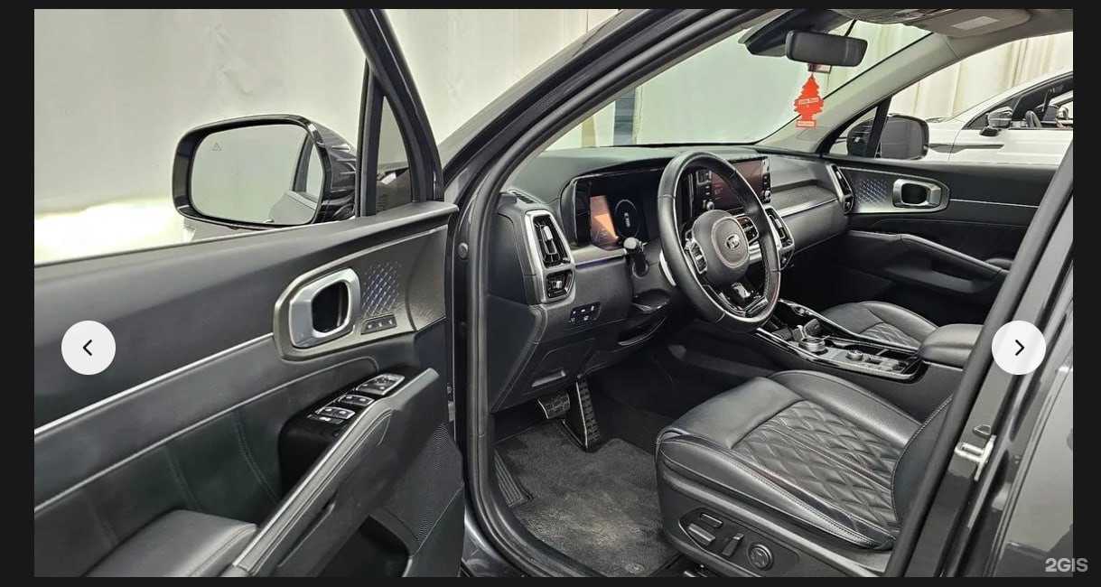 Отзывы на компанию NavinAuto в Сургуте c фото - фотография 2 из 2