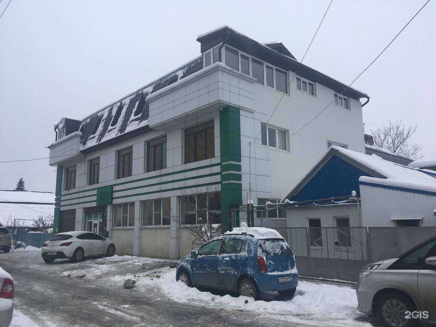 Отзывы на компанию Hit auto в Краснодаре c фото - фотография 2 из 2