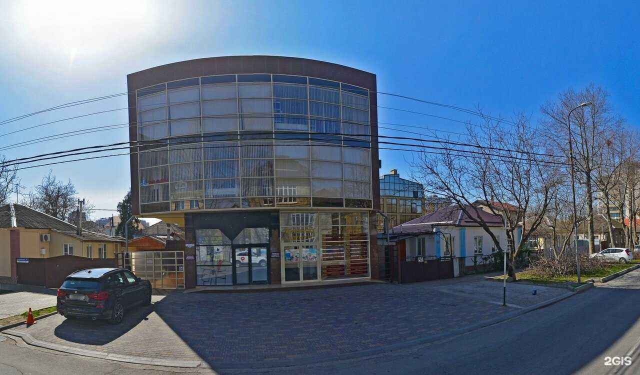 Отзывы на компанию Твой выбор в Анапе c фото