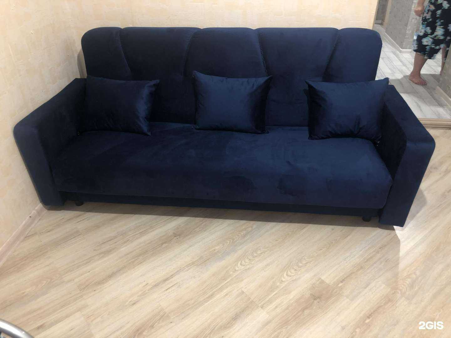 Отзывы на компанию Идеал в Новосибирске c фото