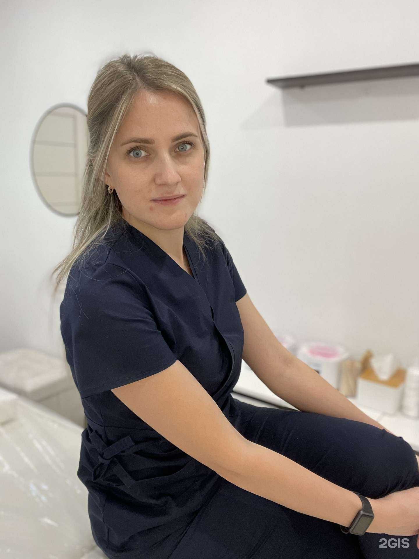 Отзывы на компанию Студия депиляции в Вологде c фото