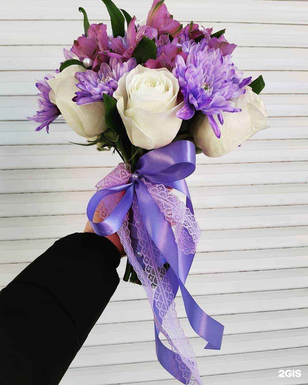 Отзывы на компанию Цветочный павильон в Волжском c фото