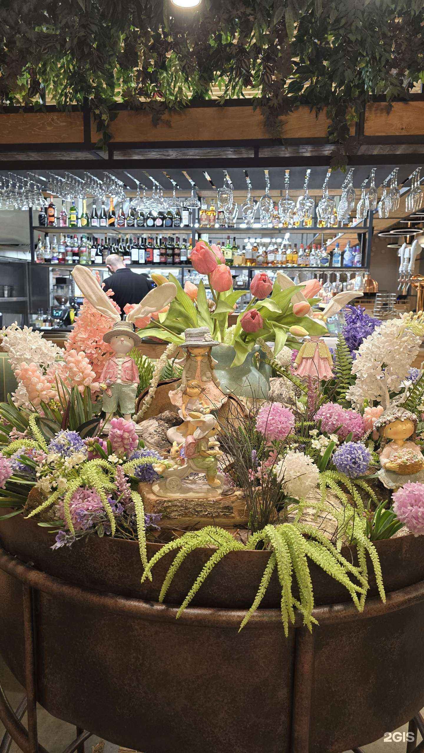 Отзывы на компанию Мой парк в Анапе c фото