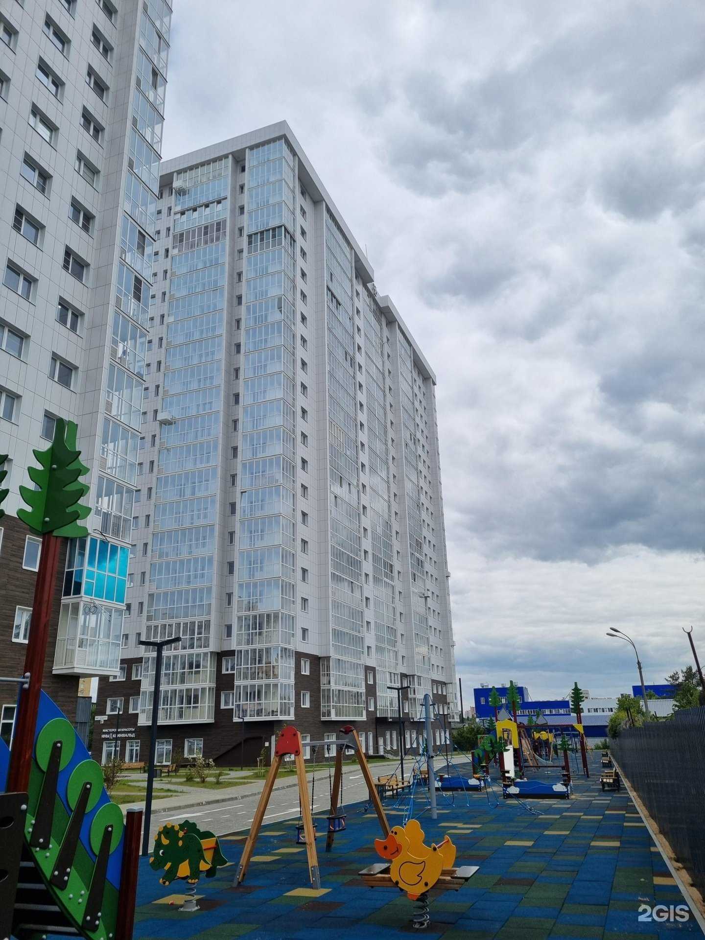 Отзывы на компанию SB  в Воронеже c фото - фотография 2 из 2