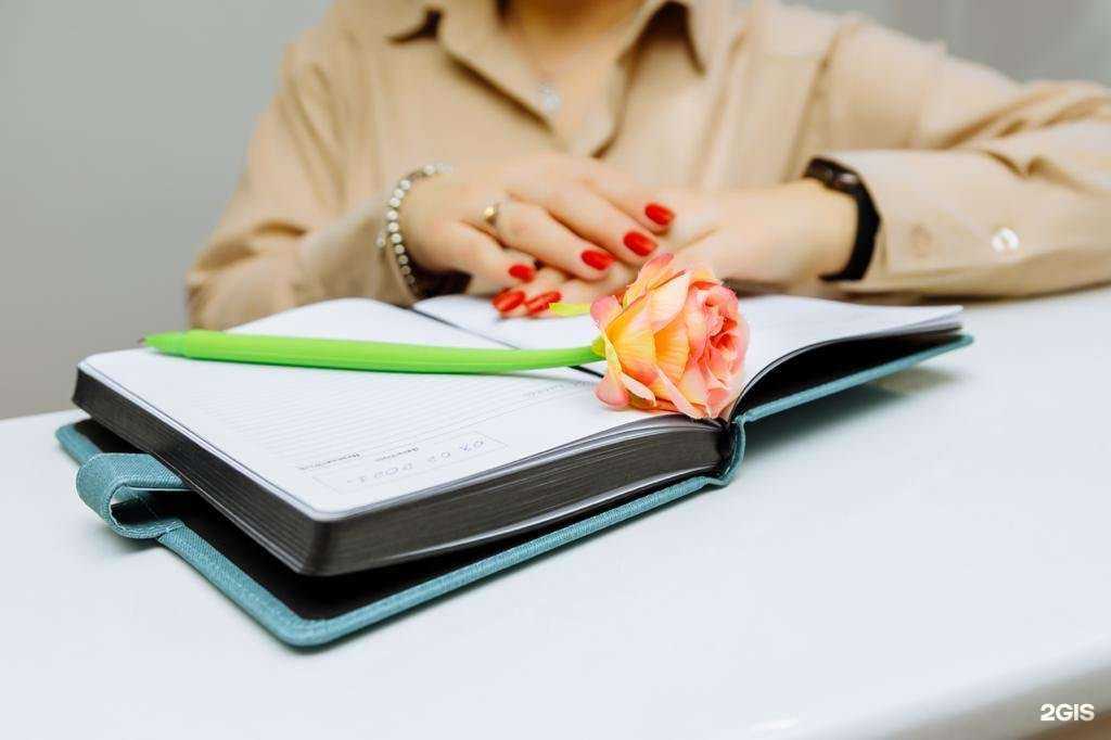 Отзывы на компанию Парикмахер-колорист Анастасия Данкония в Челябинске c фото