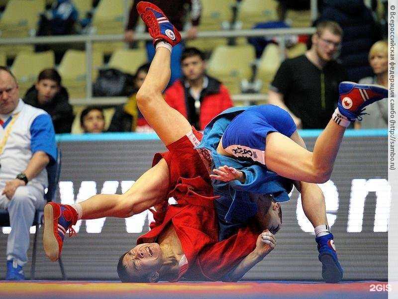 Отзывы на компанию Региональный центр спортивной подготовки спортивных сборных команд Республики Алтай в Горно-Алтайске c фото