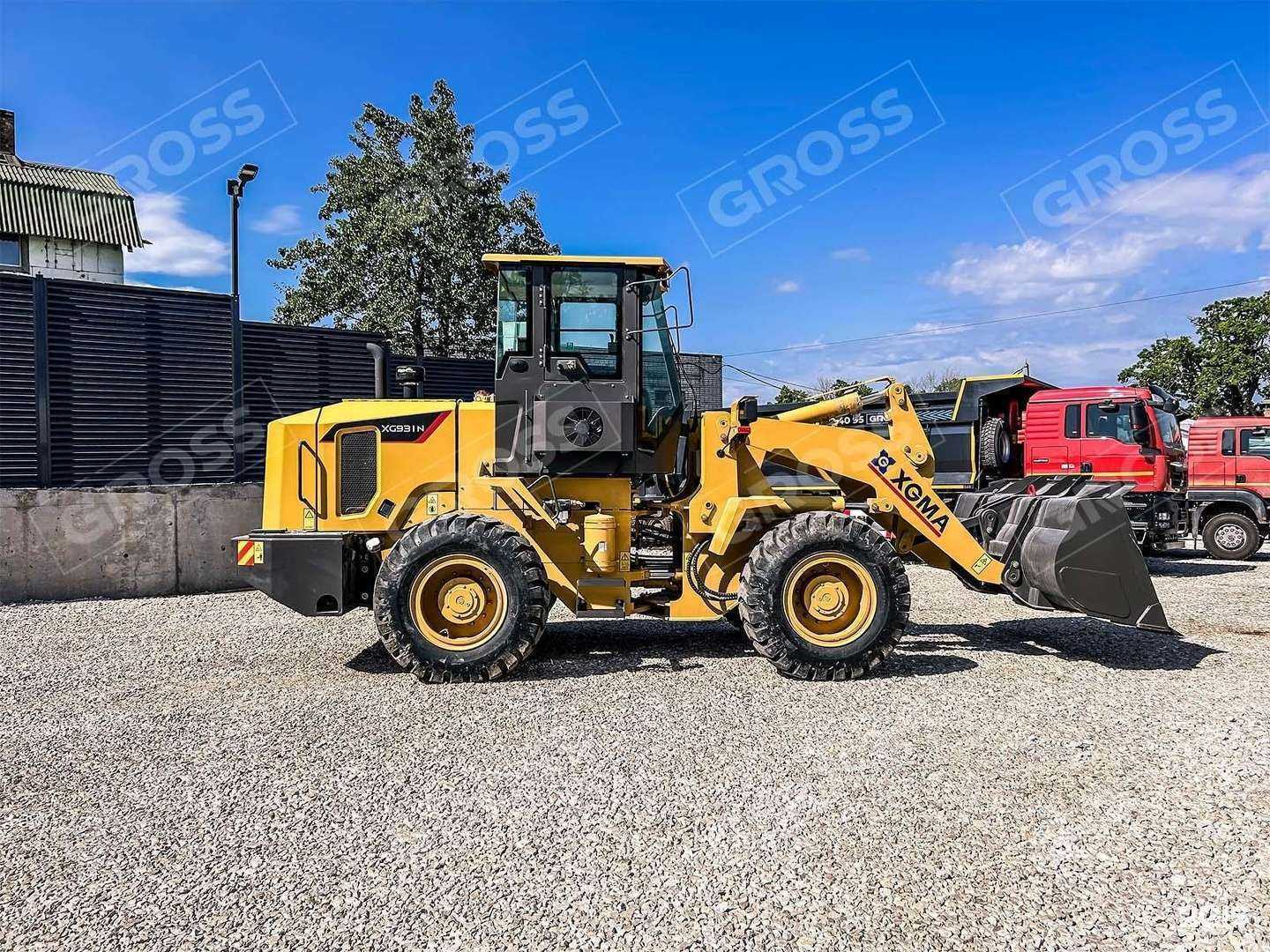 Отзывы на компанию Gross в г. Екатеринбург c фото