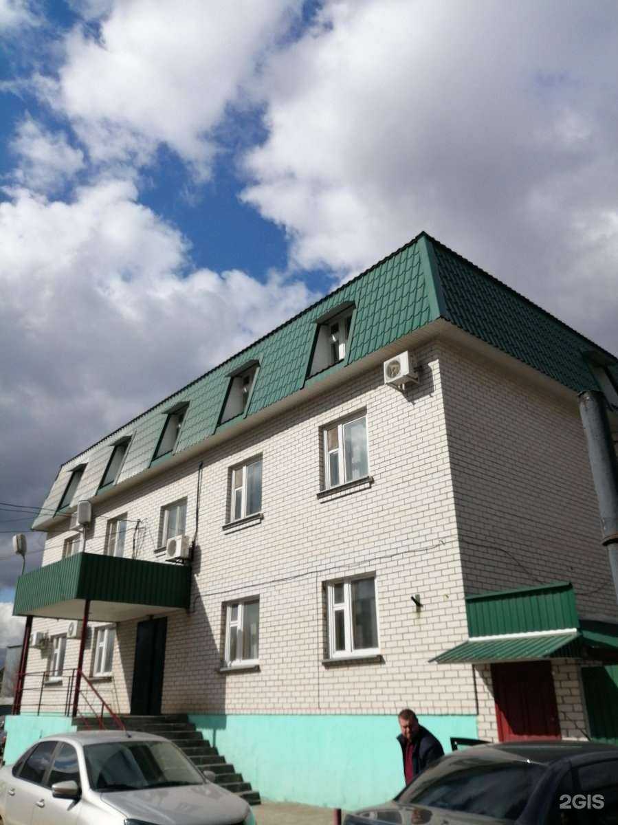 Отзывы на компанию Ника-б в Воронеже c фото