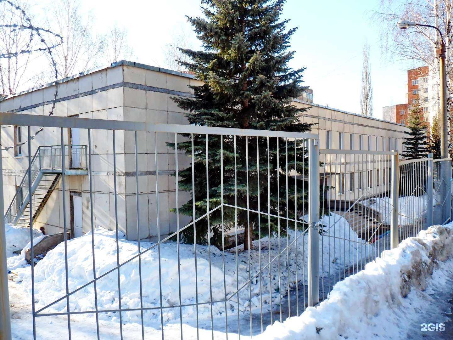 Отзывы на компанию Детский сад №304 в г. Уфа c фото