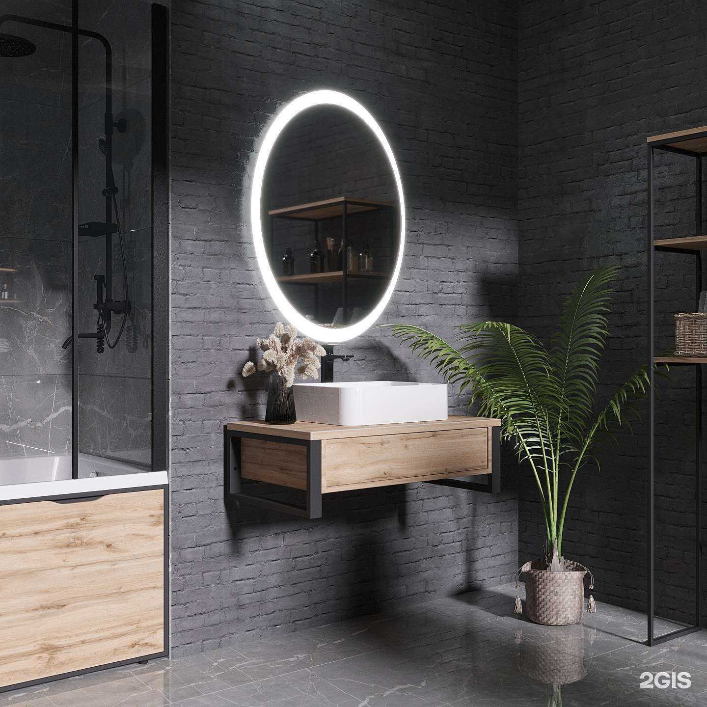 Отзывы на компанию Marka Ванны и Мебель в г. Нижний Новгород c фото