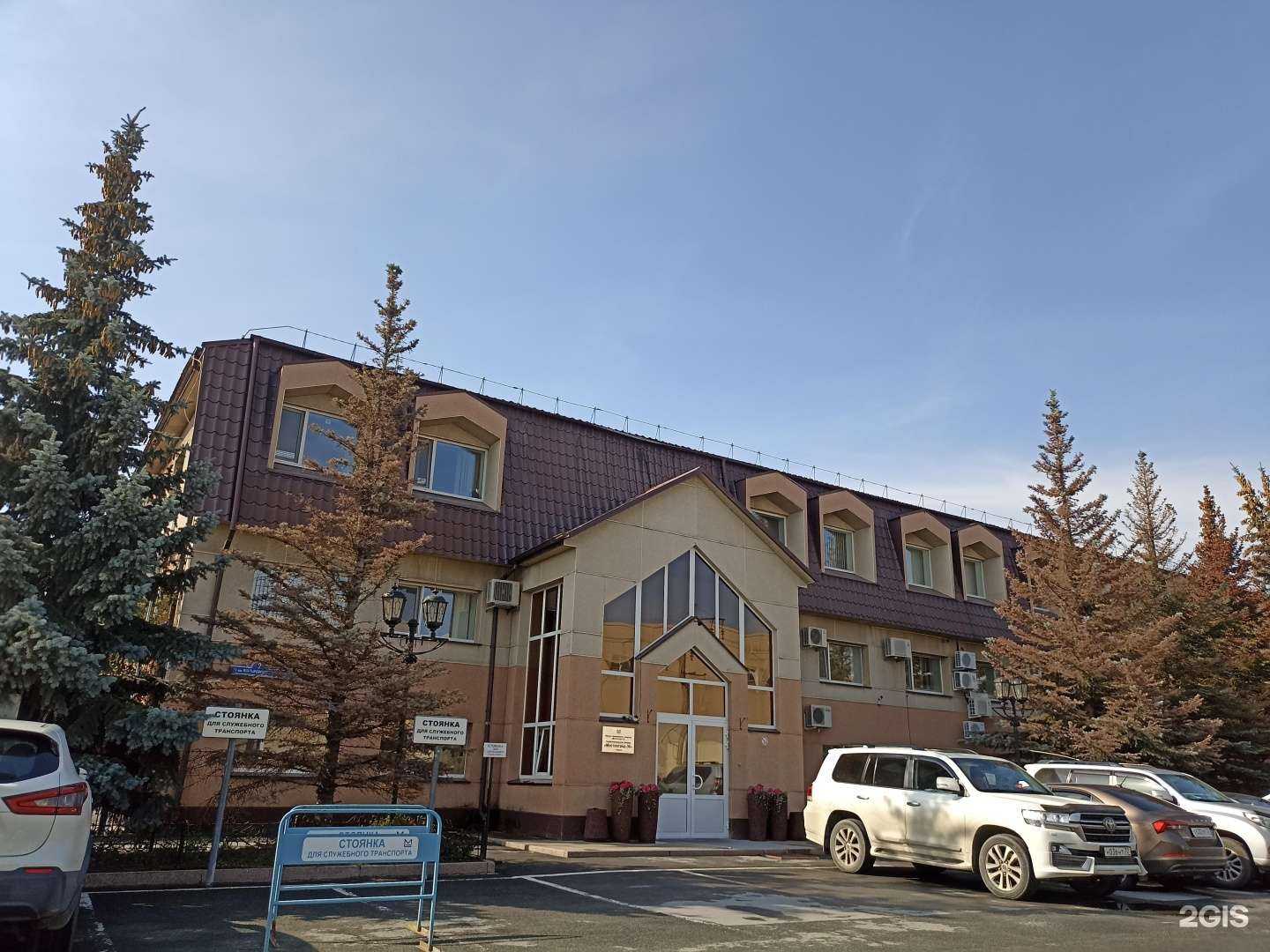 Отзывы на компанию Дсс-запчасть в Тюмени c фото - фотография 2 из 2