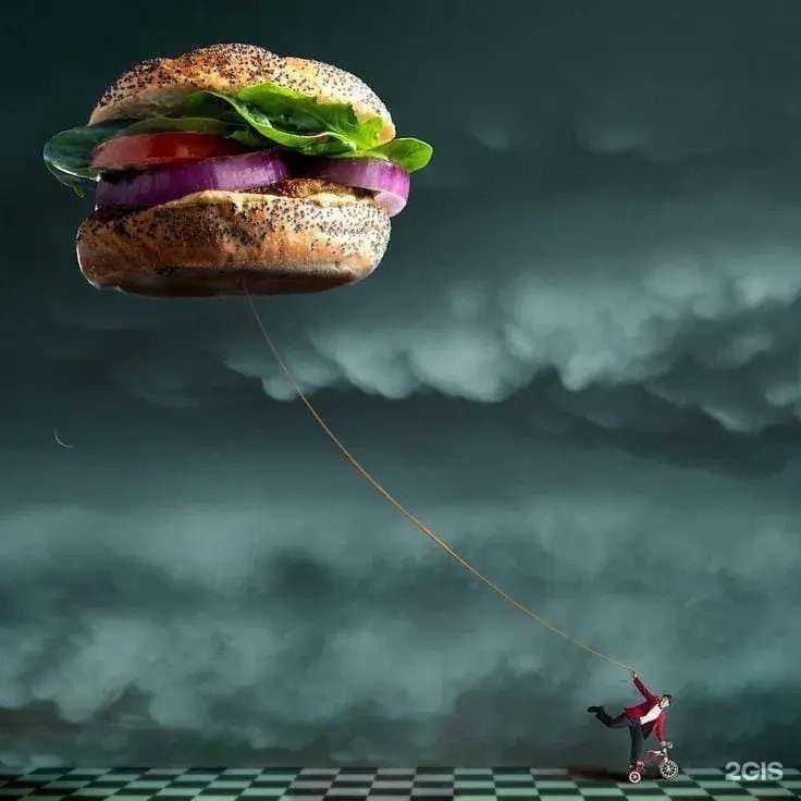 Отзывы на компанию Шавербург в г. Оренбург c фото