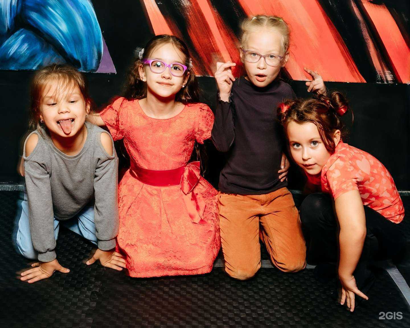 Отзывы на компанию VR Ataka в г. Новосибирск c фото