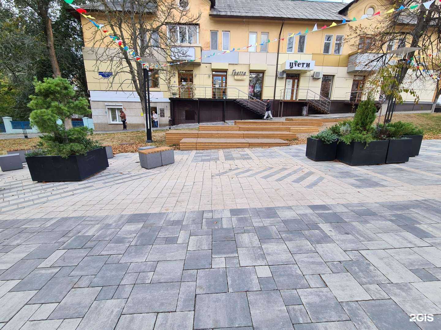 Отзывы на компанию Лючия в Белгороде c фото - фотография 2 из 2