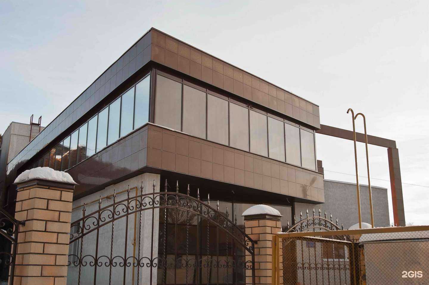 Отзывы на компанию Южуралпроект в Оренбурге c фото