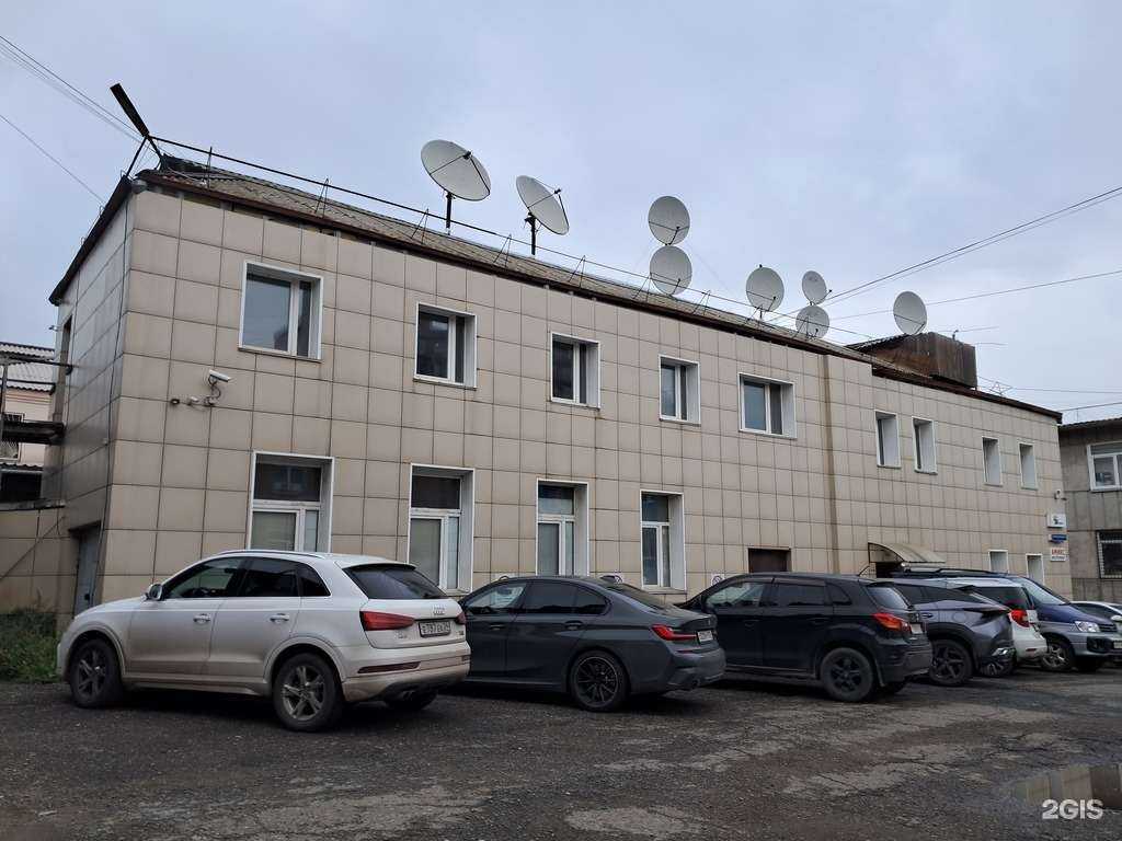 Отзывы на компанию Этл-сервис в г. Красноярск c фото