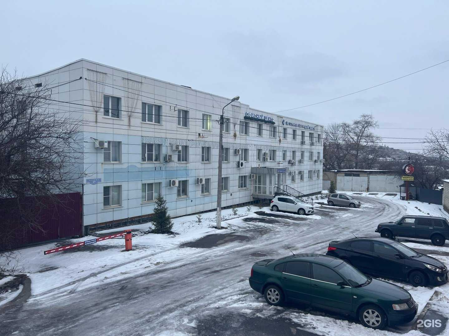 Отзывы на компанию Домостроительная компания в Белгороде c фото - фотография 2 из 2