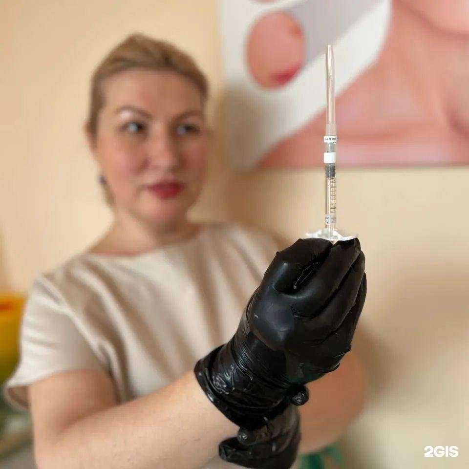 Отзывы на компанию Estettica в Уссурийске c фото