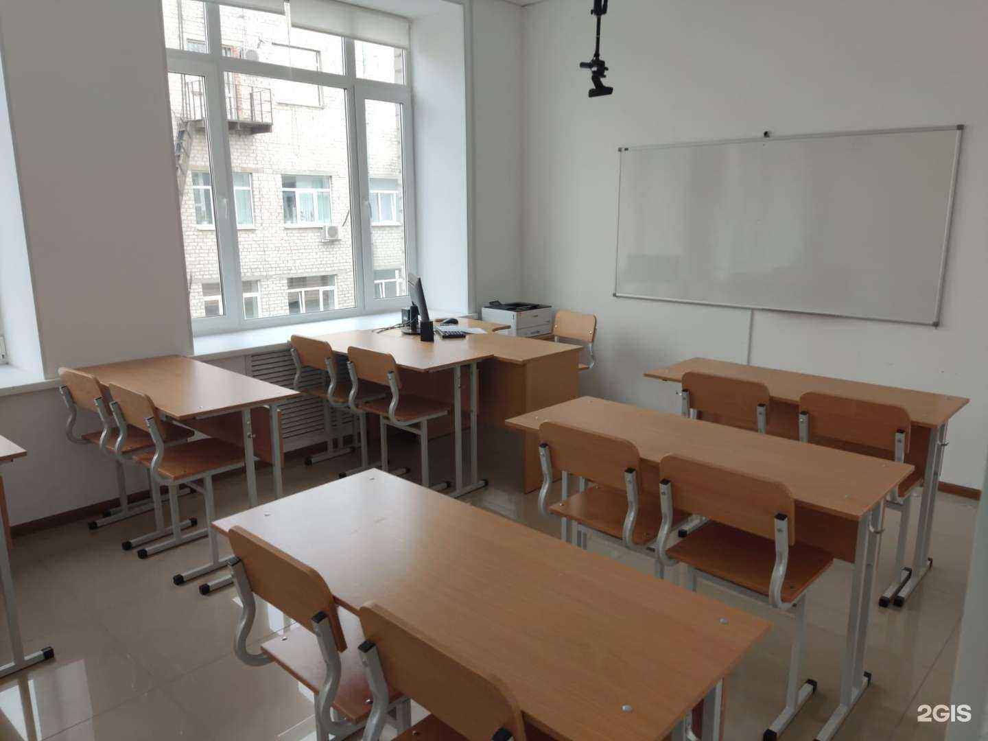 Отзывы на компанию ЕГЭбург в Екатеринбурге c фото