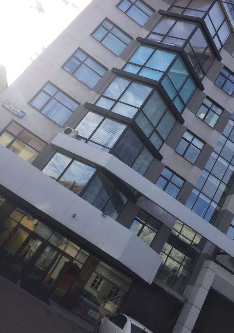 Отзывы на компанию Не только цветы в Екатеринбурге c фото - фотография 2 из 2