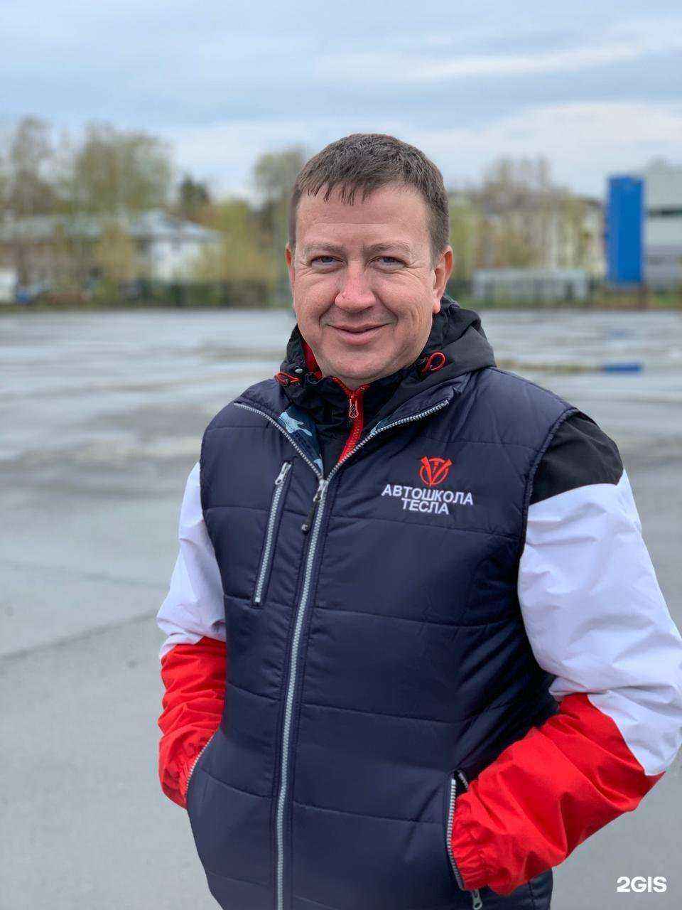 Отзывы на компанию Тесла в г. Казань c фото