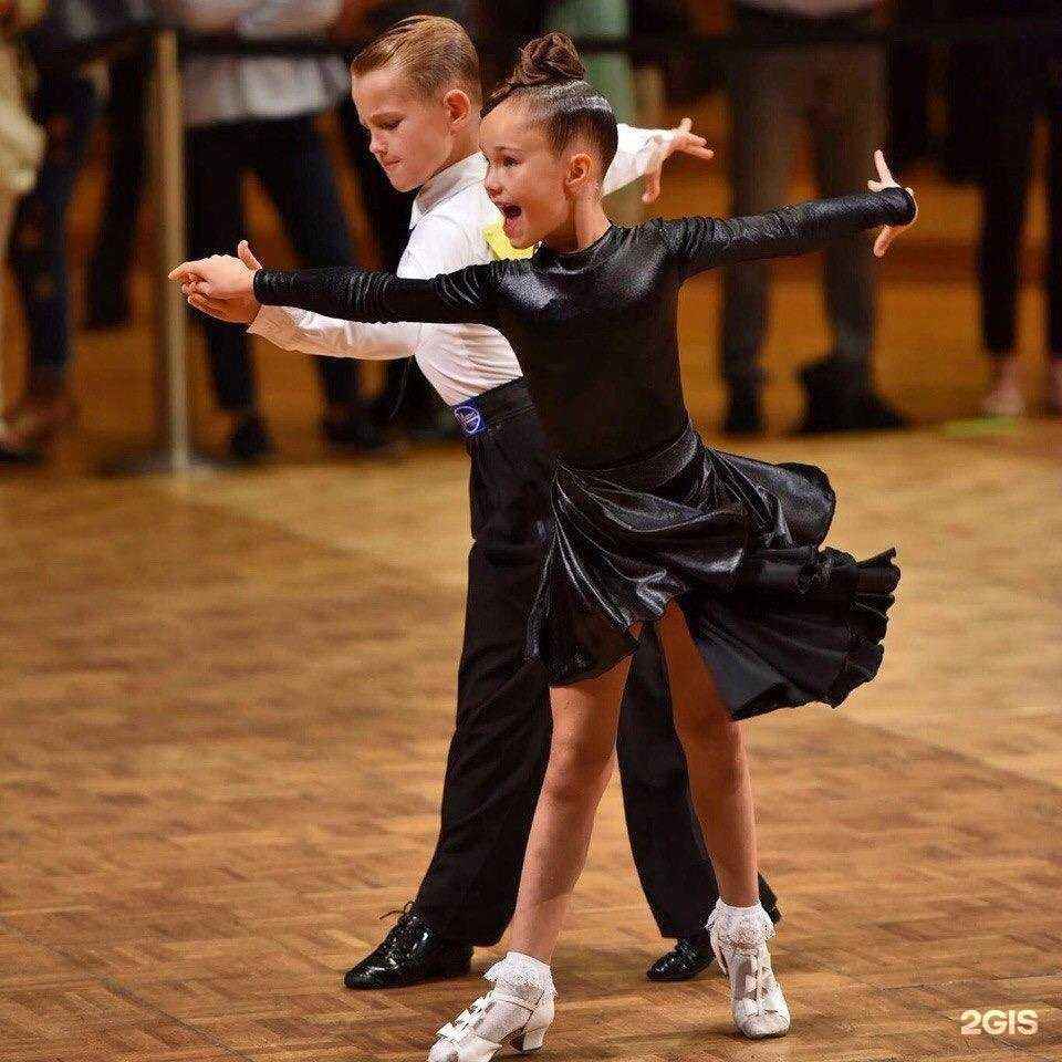 Отзывы на компанию F-DANCE в г. Краснодар c фото