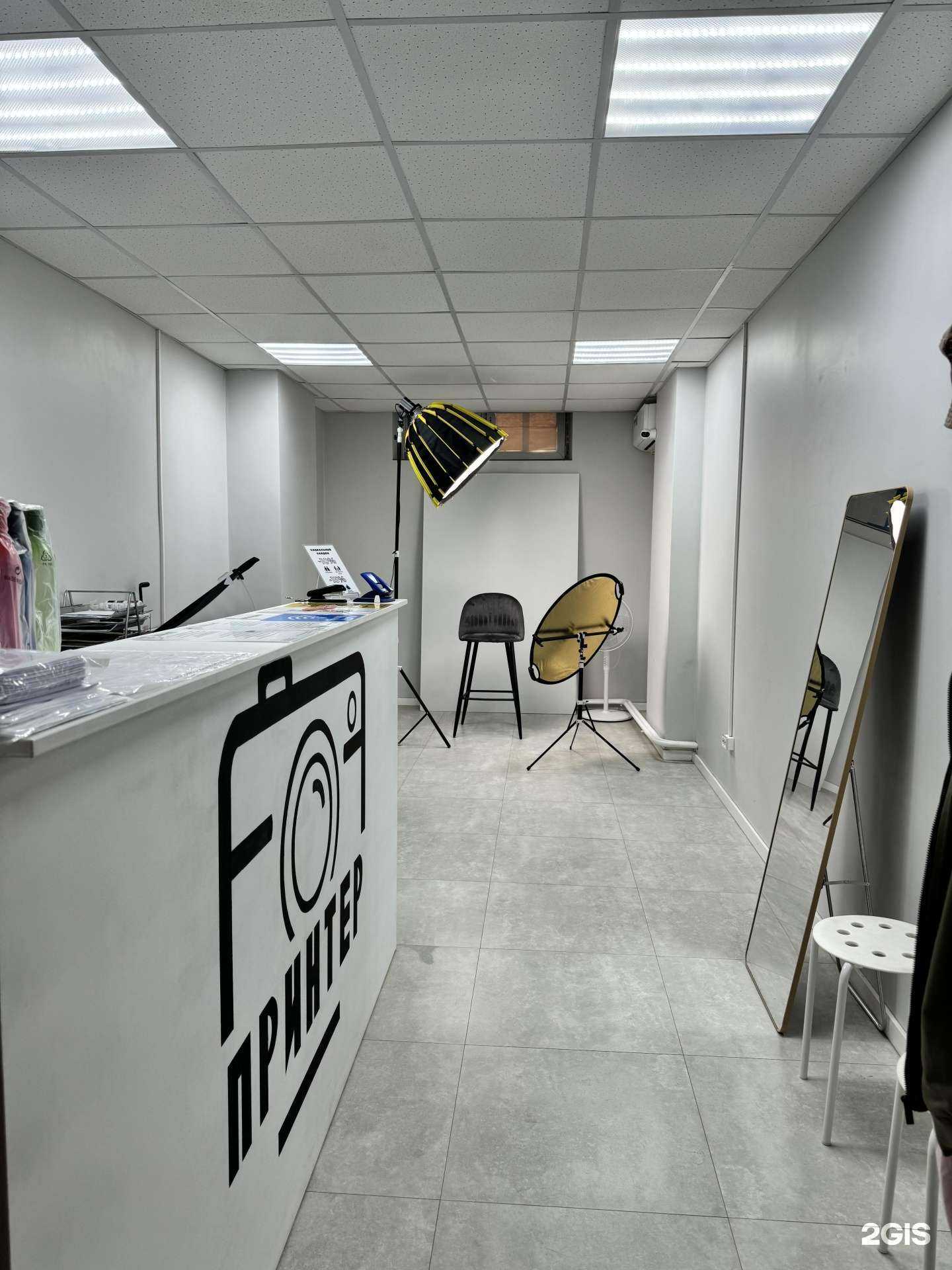 Отзывы на компанию Принтер в Якутске c фото