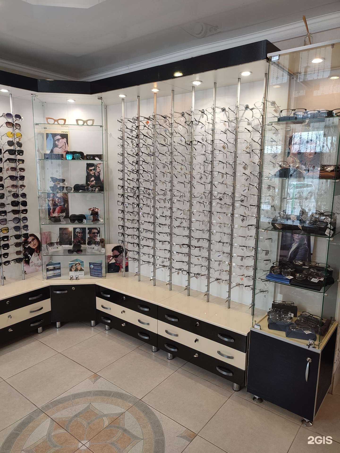 Отзывы на компанию Оптик-Взгляд в Магнитогорске c фото