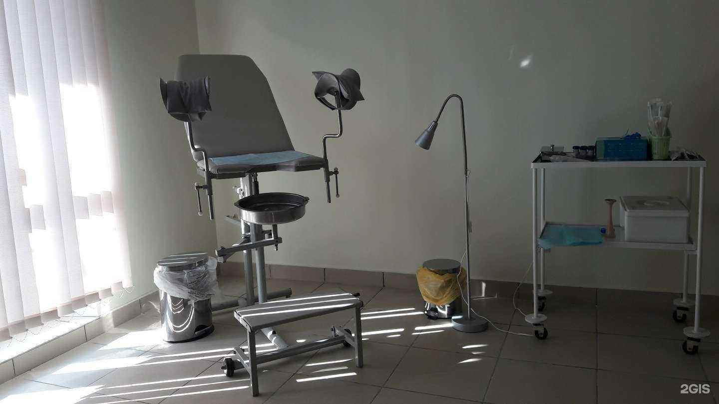 Отзывы на компанию Альфа-мед в Омске c фото