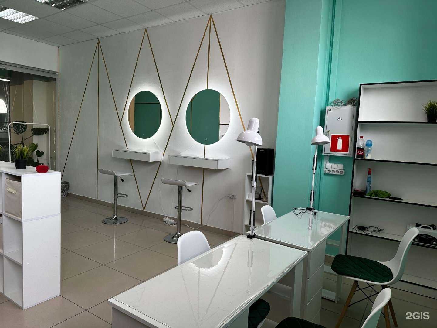 Отзывы на компанию Lashroom в г. Ярцево c фото