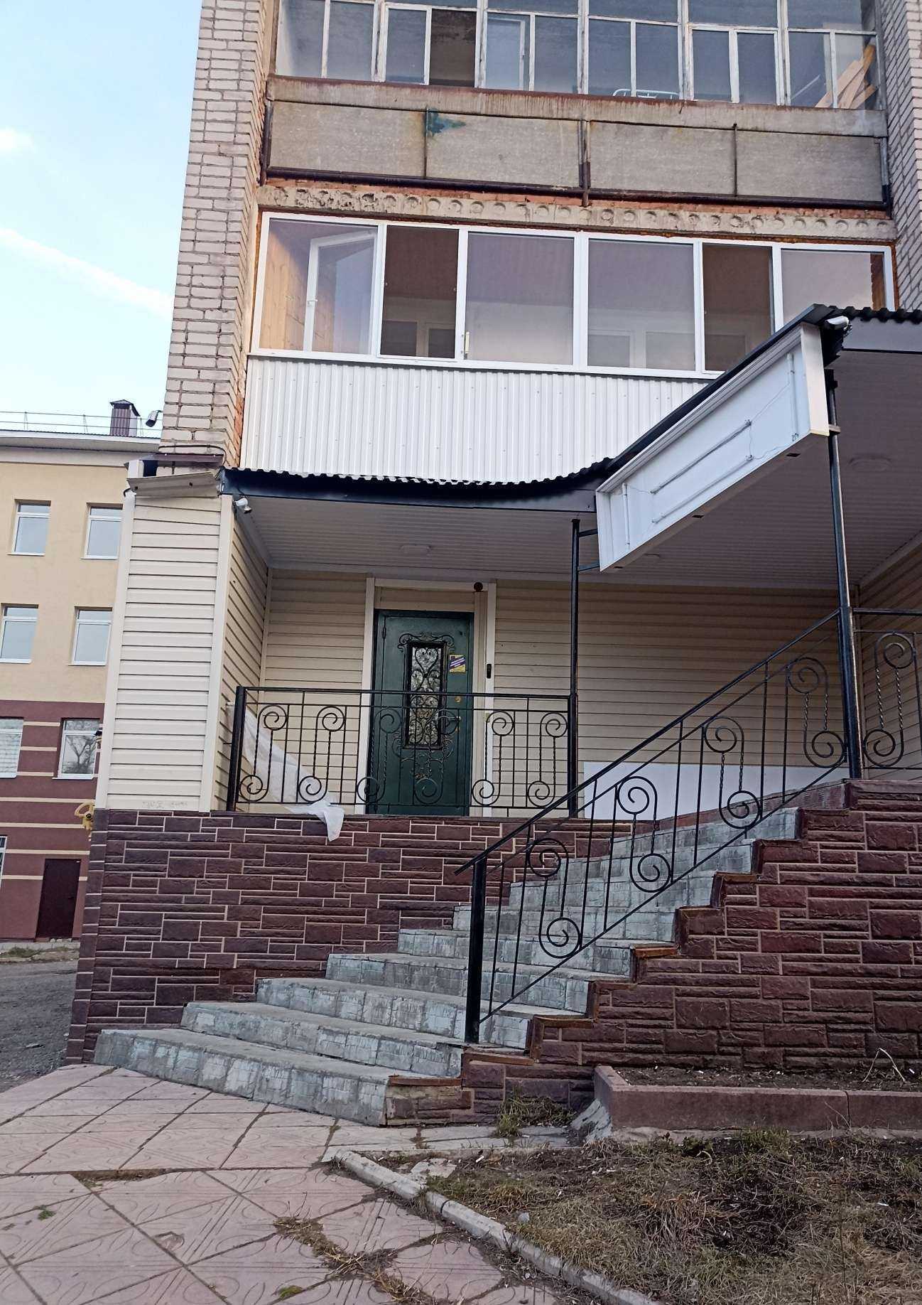 Отзывы на компанию Цирюльник в Лениногорске c фото