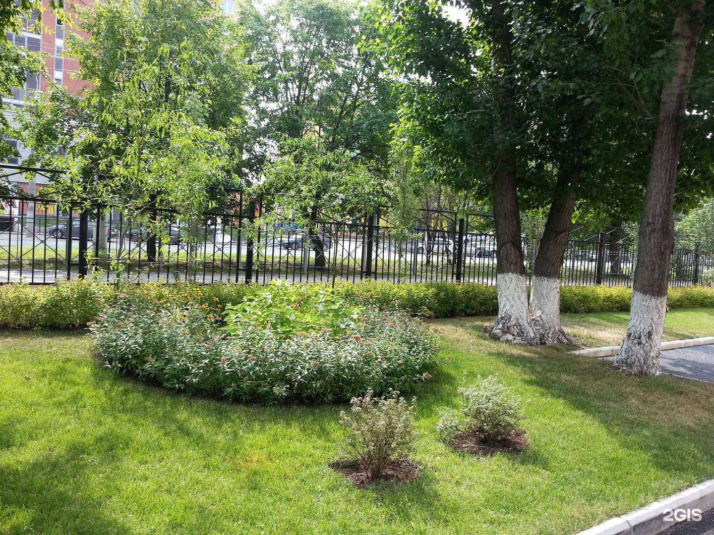 Отзывы на компанию Средняя школа №109 в Перми c фото