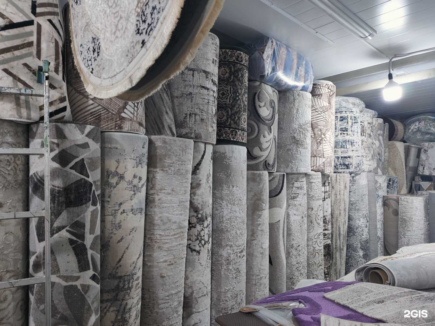 Отзывы на компанию Магазин ковров и текстиля в Набережных Челнах c фото