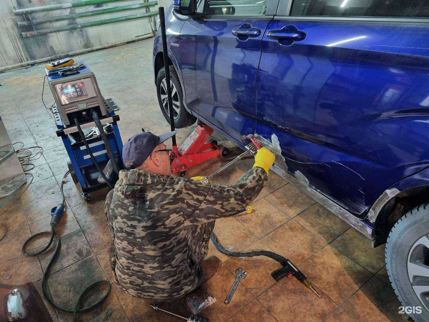 Отзывы на компанию Викос в Челябинске c фото