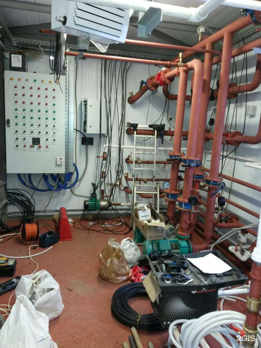 Отзывы на компанию Теплый Город в г. Екатеринбург c фото