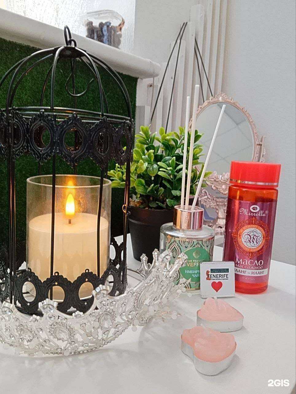 Отзывы на компанию Тенерифе в г. Петрозаводск c фото